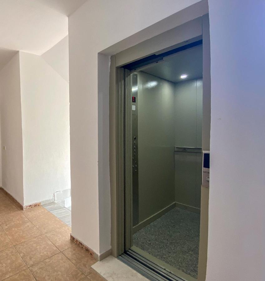 Durrës The White Corner 아파트 외부 사진
